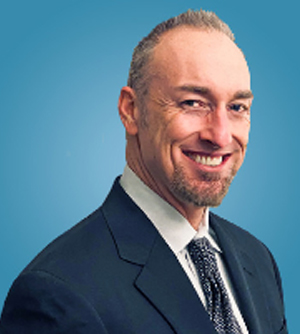 MICHAEL HLAVSA, Chief Financial Officer
