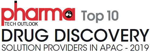 Top Drug Discovery technology Companies in APAC